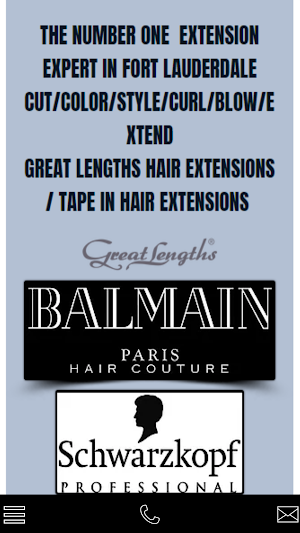 HAIR954 Screenshot 0
