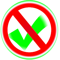 Do Not Do!