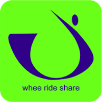Whee Ride Share - Bike Rentals