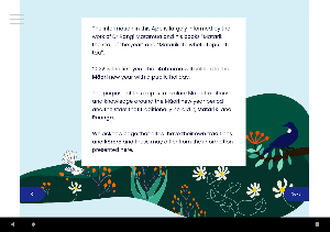 Te Mātahi o te Tau (0-6) Screenshot 2