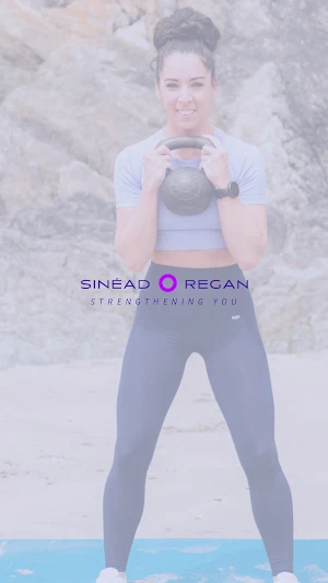 Sinead O Regan Screenshot 0