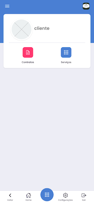 Cliente Bella Vita 2 Screenshot 1