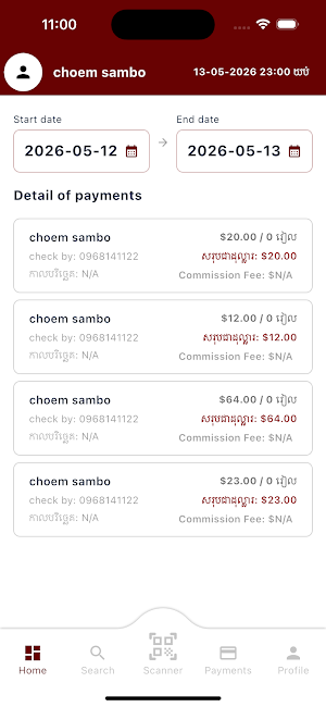 Toro Express Screenshot 1