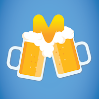 MateUp: Surprise Beer Runs