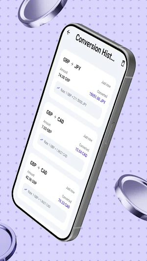 CoinSwitch Screenshot 3
