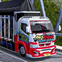 Mod Truck Lengkap Bussid 2024