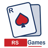 RS GAMES-Play Online Matka App