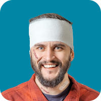 Fight Injury Face Photo Editor