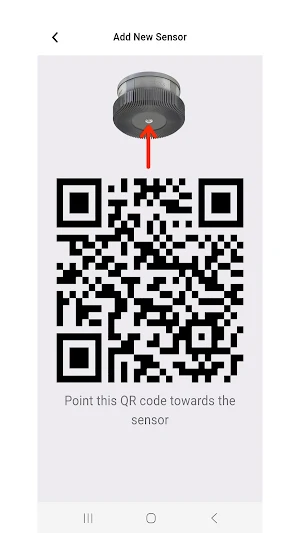 Gunsens SOS – Always Protected Screenshot 0