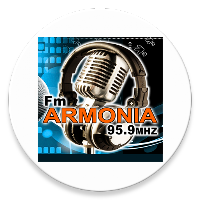 Armonía Fm Montecarlo