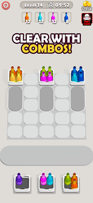 Smart Packing Screenshot 2