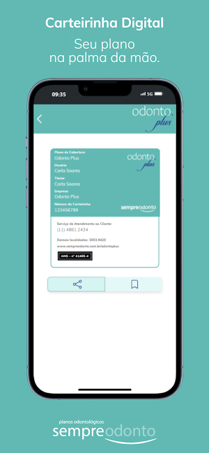 Odonto Plus Screenshot 0