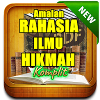 AMALAN ILMU HIKMAH LENGKAP