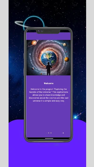 Secrets of Universe Screenshot 3
