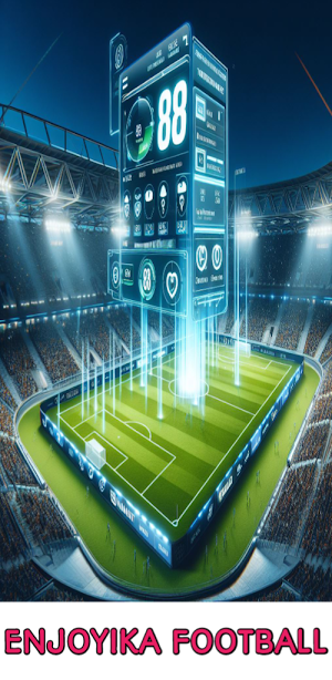 PLAY 88 FOOTBALL Screenshot 2