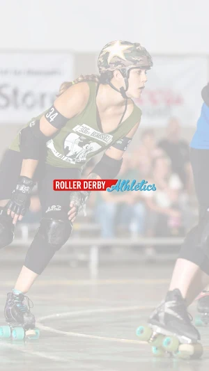 Roller Derby Athletics Screenshot 0