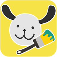 Kids Kingdom Doodler -Painting