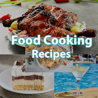 Food Recipes Cookbook