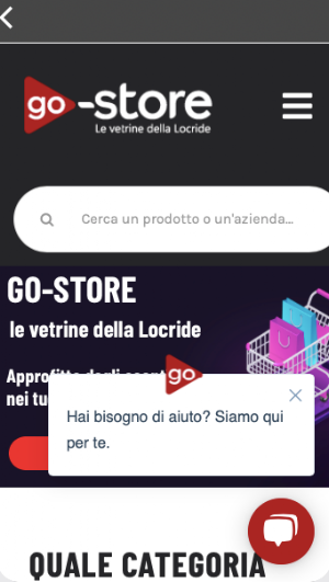 Go-Store Screenshot 3