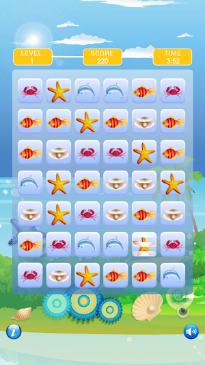 Sea Rescue Screenshot 2