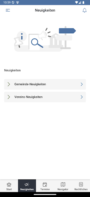 Großlangheim Screenshot 1