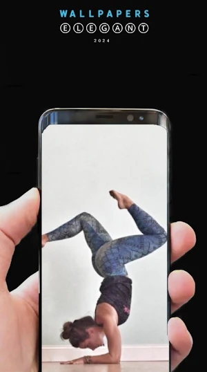 خلفيات كمال الاجسام 3D Screenshot 3