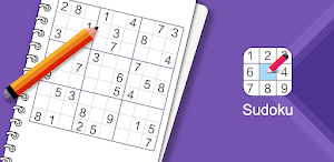 Sudoku - Number Puzzles Games Screenshot 0