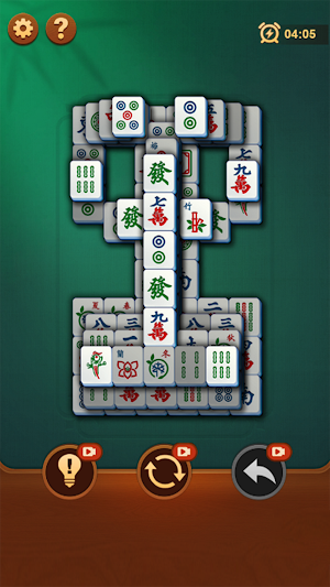 Mahjong Everyday Screenshot 1