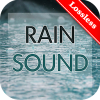 Rain Sounds: Relaxing sounds, 