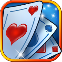 Tri Peaks Offline Solitaire