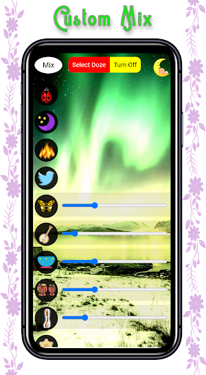 Rx Sleep Doze Screenshot 1