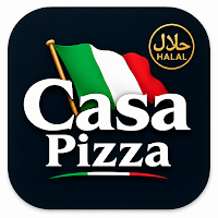 CASA PIZZA LIVERPOOL