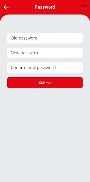 myWindshield Screenshot 3