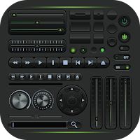 Music Equalizer & Bass Booster