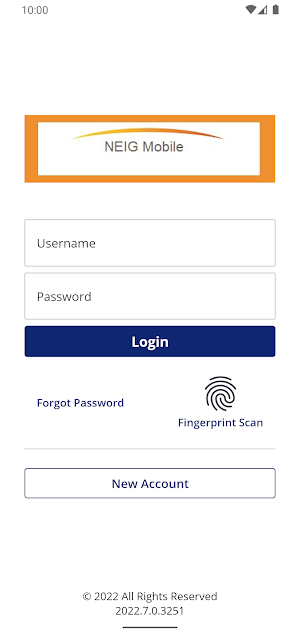 NEIG Mobile 24 Screenshot 0