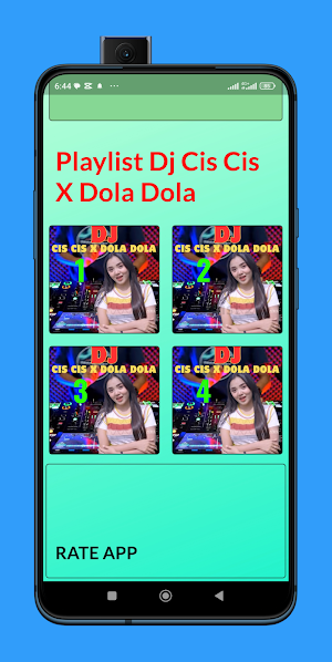 Dj Cis Cis X Dola Dola Screenshot 1
