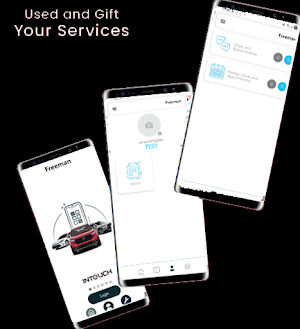 Freeman Auto Care Screenshot 3