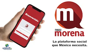 RED MORENA Screenshot 3