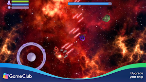 Space Miner - GameClub Screenshot 2