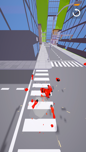 Fall Ragdoll Screenshot 3