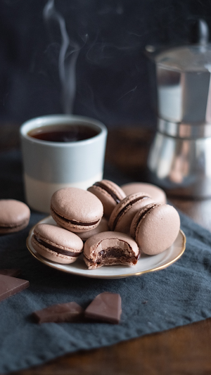 Macaron Wallpapers Screenshot 2
