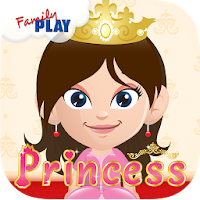 Princess Kindergarten Games