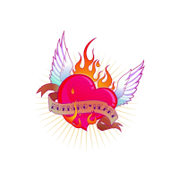 Burning Heart Studio