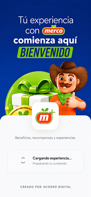 Merco + Screenshot 0