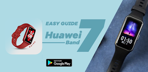 Huawei Band 7 Fitness Guide Screenshot 1