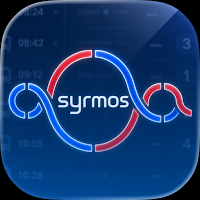 Syrmos: Athens Rail Times