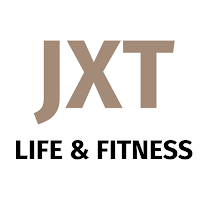 JXT LIFE FITNESS