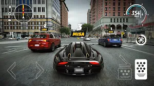 Real Car Driving: Race Master Screenshot 3