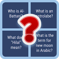 Islamic Astronomy Quiz