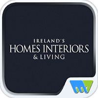 Ireland's Homes Interiors